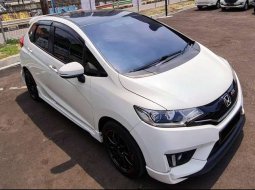 DKI Jakarta, jual mobil Honda Jazz CVT 2017 dengan harga terjangkau 6