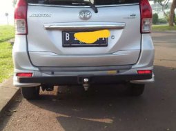 Jual mobil Toyota Avanza G Luxury 2015 bekas, Banten 1