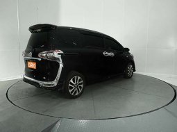 Jawa Tengah, Toyota Sienta Q 2017 kondisi terawat 6