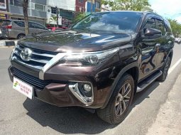 Jual cepat Toyota Fortuner VRZ 2018 di Sumatra Selatan 2