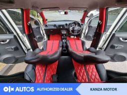 Mobil Honda Brio 2014 E dijual, Jawa Barat 14