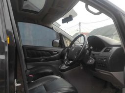 Lampung, jual mobil Toyota Alphard 2006 dengan harga terjangkau 8