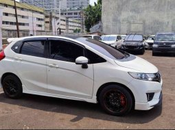 DKI Jakarta, jual mobil Honda Jazz CVT 2017 dengan harga terjangkau 3