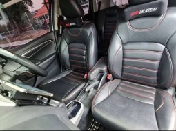 DKI Jakarta, jual mobil Honda Jazz CVT 2017 dengan harga terjangkau 14
