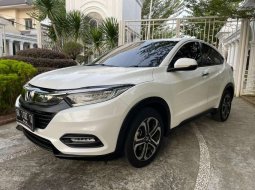 Mobil Honda HR-V 2019 E dijual, Sumatra Utara 16