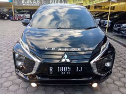 Jual mobil bekas murah Mitsubishi Xpander EXCEED 2020 di Jawa Tengah 1