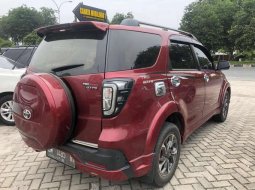 Jual cepat Toyota Rush S 2017 di Riau 4