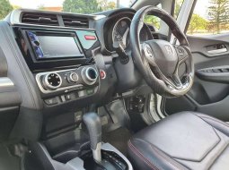 Jual mobil bekas murah Honda Jazz RS 2015 di Jawa Barat 12