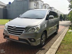 Toyota Kijang Innova 2015 DKI Jakarta dijual dengan harga termurah 1