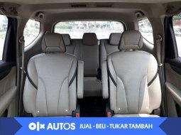 Mobil Wuling Cortez 2018 1.8 L terbaik di DKI Jakarta 13