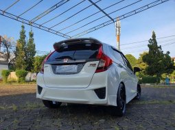 Jual mobil bekas murah Honda Jazz RS 2015 di Jawa Barat 1