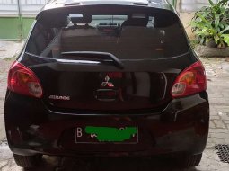 Jual Mitsubishi Mirage 2013 harga murah di DKI Jakarta 1