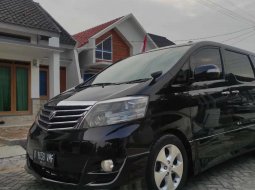 Lampung, jual mobil Toyota Alphard 2006 dengan harga terjangkau 2