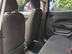 Jual Mitsubishi Mirage 2013 harga murah di DKI Jakarta 6