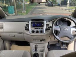 Toyota Kijang Innova 2015 DKI Jakarta dijual dengan harga termurah 8