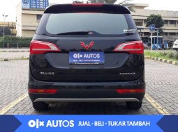 Jual mobil Wuling Cortez 1.8 L 2018 bekas, Jawa Barat 12