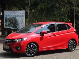 Jual cepat Honda Jazz RS 2017 di Jawa Tengah 14