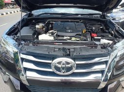 Jual cepat Toyota Fortuner VRZ 2018 di Sumatra Selatan 7