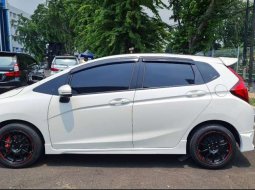 DKI Jakarta, jual mobil Honda Jazz CVT 2017 dengan harga terjangkau 5