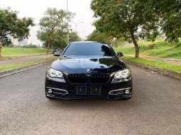 Mobil BMW X3 2015 terbaik di DKI Jakarta 6