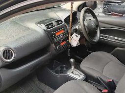Jual Mitsubishi Mirage 2013 harga murah di DKI Jakarta 8