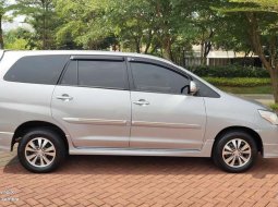 Toyota Kijang Innova 2015 DKI Jakarta dijual dengan harga termurah 4