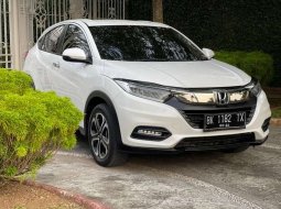 Mobil Honda HR-V 2019 E dijual, Sumatra Utara 10