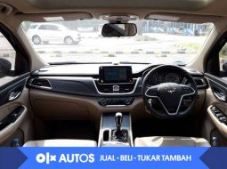 Mobil Wuling Cortez 2018 1.8 L terbaik di DKI Jakarta 11