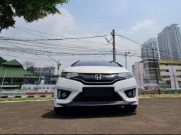 DKI Jakarta, jual mobil Honda Jazz CVT 2017 dengan harga terjangkau 2