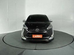 Jawa Tengah, Toyota Sienta Q 2017 kondisi terawat 1