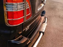 Jual mobil bekas murah Toyota Kijang LSX 2002 di Jawa Barat 9