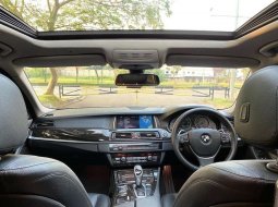 Mobil BMW X3 2015 terbaik di DKI Jakarta 9