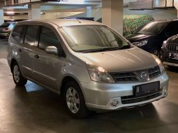 DKI Jakarta, jual mobil Nissan Grand Livina XV 2009 dengan harga terjangkau 11