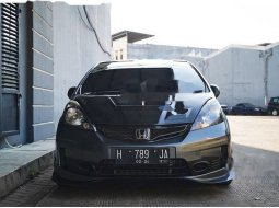 DKI Jakarta, Honda Jazz RS 2014 kondisi terawat 10