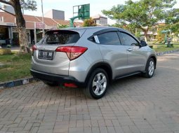 Honda HR-V 2016 Jawa Timur dijual dengan harga termurah 9