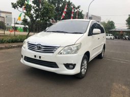 Dijual mobil bekas Toyota Kijang Innova G, Banten  8