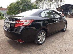 Mobil Toyota Vios 2013 G terbaik di DKI Jakarta 2