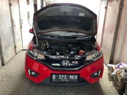 Jual cepat Honda Jazz RS 2014 di Banten 16