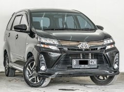 Toyota Avanza Veloz 2019 MPV 1