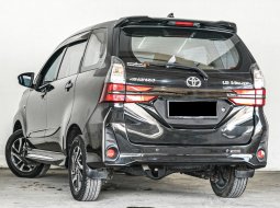 Toyota Avanza Veloz 2019 MPV 2