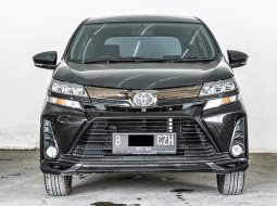 Toyota Avanza Veloz 2019 MPV 4
