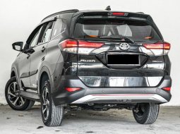 Toyota Rush TRD Sportivo 2019 2