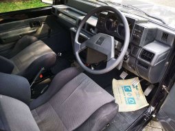 Daihatsu Taft 2.8 MT 1995 MPV 2