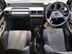 Daihatsu Taft 2.8 MT 1995 MPV 8
