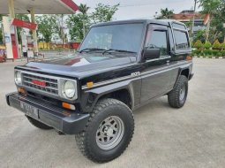 Daihatsu Taft 2.8 MT 1990 MPV 4