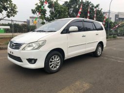 Dijual mobil bekas Toyota Kijang Innova G, Banten  11