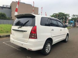 Dijual mobil bekas Toyota Kijang Innova G, Banten  3
