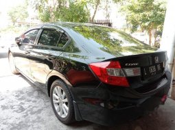 Jawa Timur, jual mobil Honda Civic 2013 dengan harga terjangkau 3