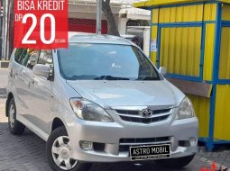 Jual Toyota Avanza E 2010 harga murah di Jawa Timur 3