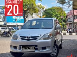 Jual Toyota Avanza E 2010 harga murah di Jawa Timur 4